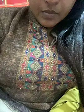 Ayesha mahi online show from 01.10.25