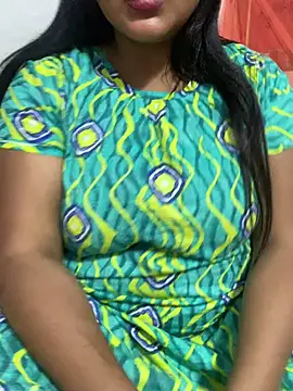 Ayesha mahi online show from 03.18.25