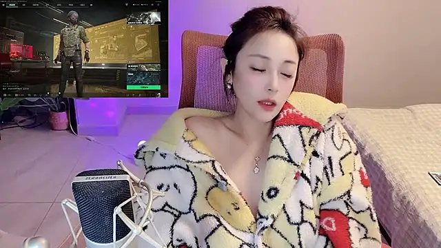 Daisy-77 online show from 02.24.26