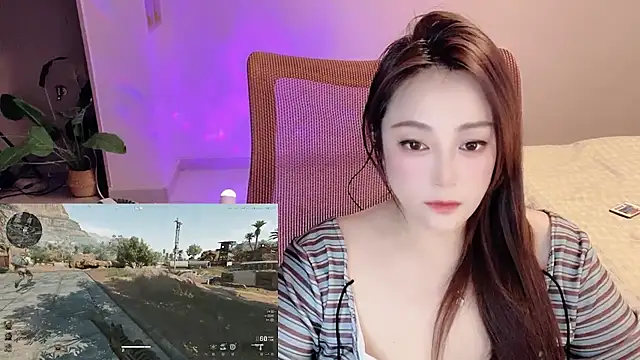 Daisy-77 online show from 03.11.26