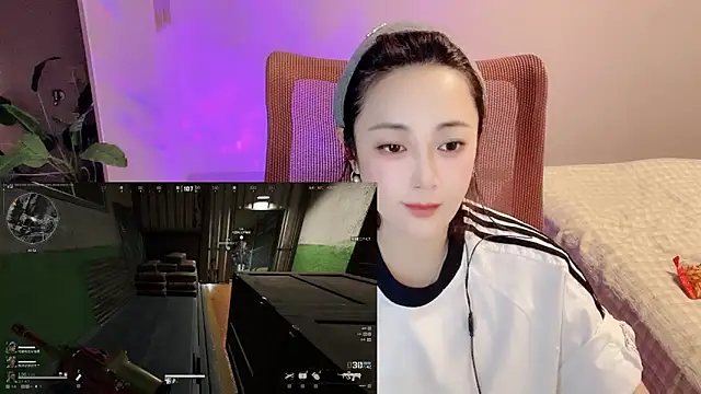 Daisy-77 online show from 03.20.26