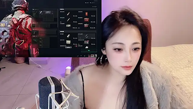 Snapshot of Daisy-77 chatting on 04.23.26 Daisy-77 online show from 04.23.26