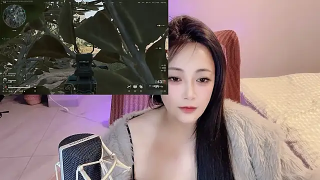 Snapshot of Daisy-77 chatting on 04.23.26 Daisy-77 online show from 04.23.26