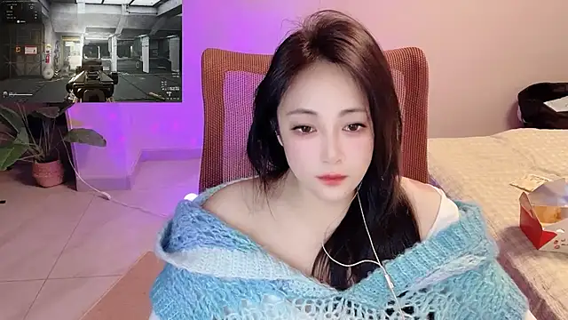 Snapshot of Daisy-77 chatting on 04.29.26 Daisy-77 online show from 04.29.26