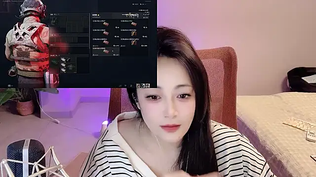 Snapshot of Daisy-77 chatting on 04.30.26 Daisy-77 online show from 04.30.26