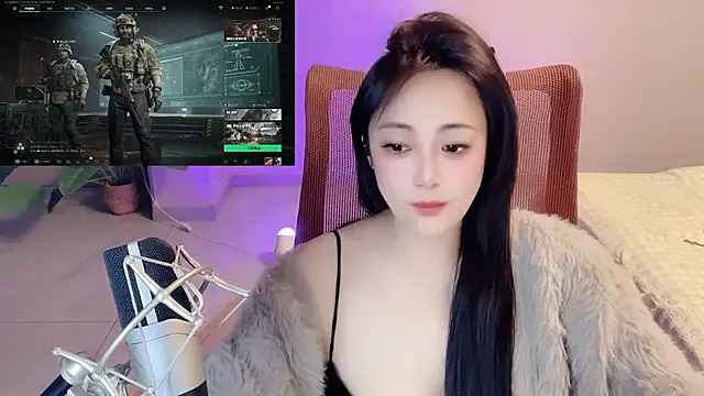 Snapshot of Daisy-77 chatting on 05.04.26 Daisy-77 online show from 05.04.26