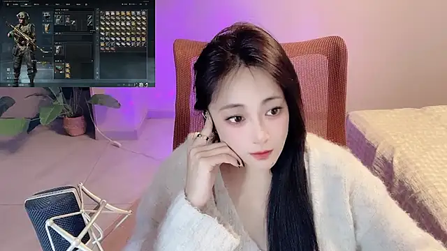 Snapshot of Daisy-77 chatting on 05.07.26 Daisy-77 online show from 05.07.26