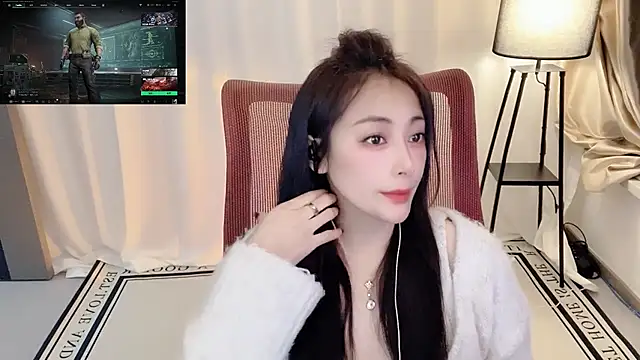 Snapshot of Daisy-77 chatting on 05.23.26 Daisy-77 online show from 05.23.26