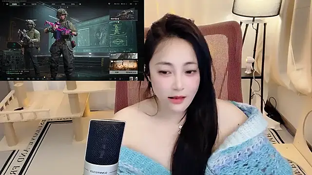 Snapshot of Daisy-77 chatting on 05.28.26 Daisy-77 online show from 05.28.26