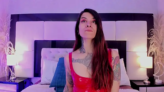 Maddissonlove online show from 02.02.25