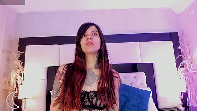 Maddissonlove online show from 02.18.25