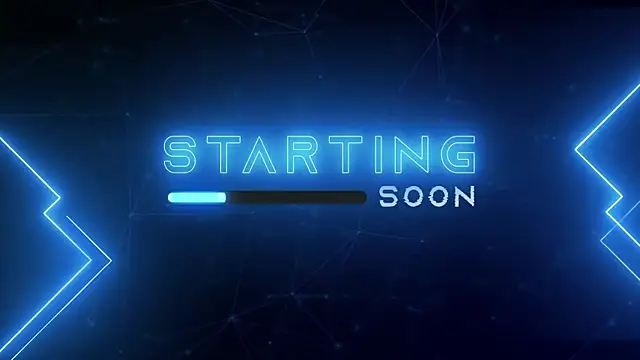 ScarlettAndTom online show from 10.09.25