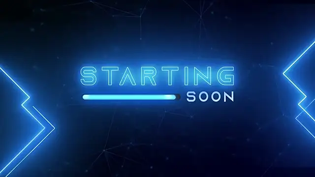 ScarlettAndTom online show from 11.05.25