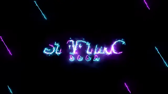 ScarlettAndTom online show from 12.18.25