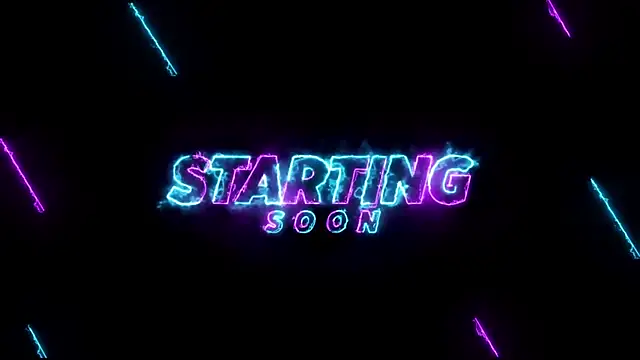 ScarlettAndTom online show from 04.10.26