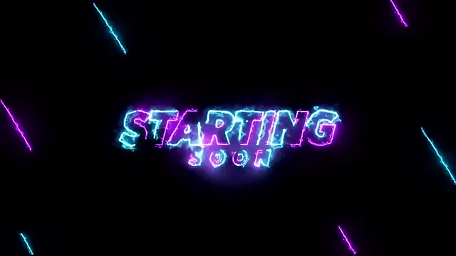 ScarlettAndTom online show from 04.27.26