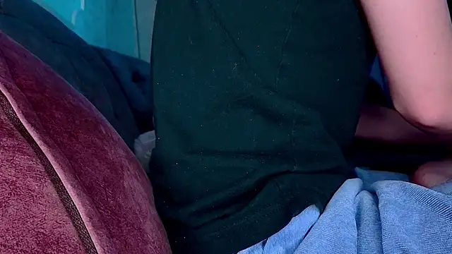 AgnesMillerS online show from 12.05.24