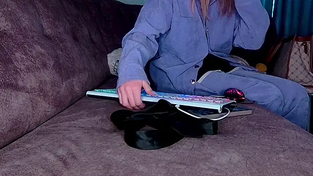 AgnesMillerS online show from 12.18.24