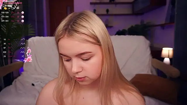 ZaraCreedon online show from 01.14.25