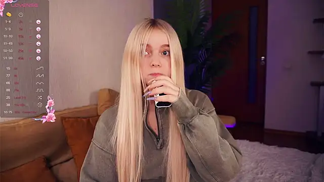 ZaraCreedon online show from 01.23.25