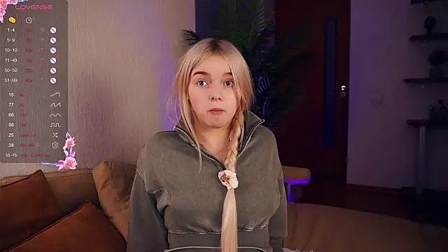 ZaraCreedon online show from 01.23.25