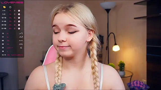 ZaraCreedon online show from 01.31.25