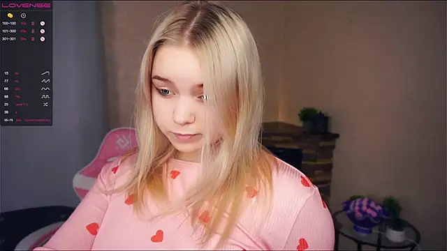 ZaraCreedon online show from 03.04.25