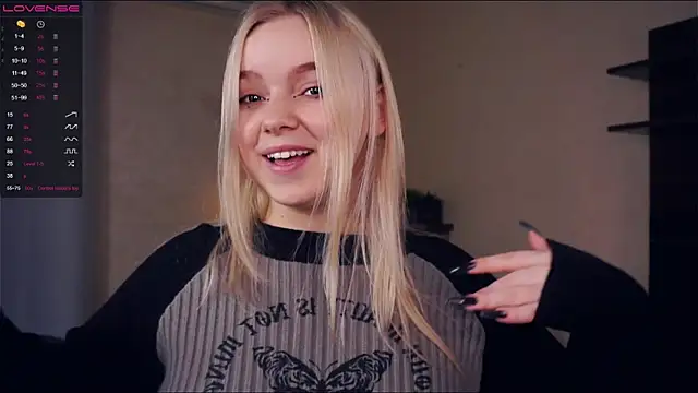 ZaraCreedon online show from 03.07.25