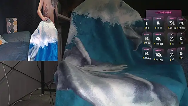 AXEL AG5 online show from 02.28.26