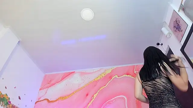 Daisy  rose online show from 01.29.25