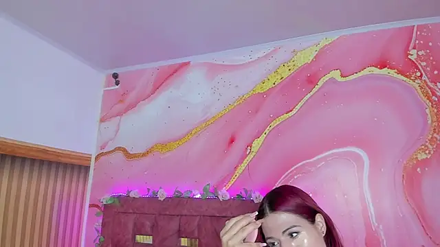 Daisy  rose online show from 01.14.26