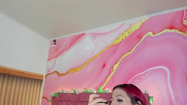 Daisy  rose online show from 02.28.26