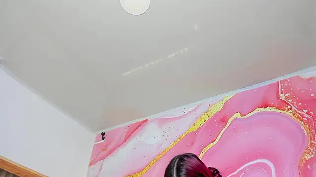 Daisy  rose online show from 03.18.26