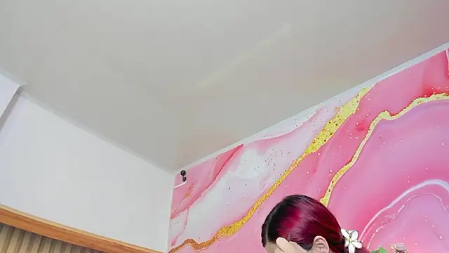 Daisy  rose online show from 03.19.26