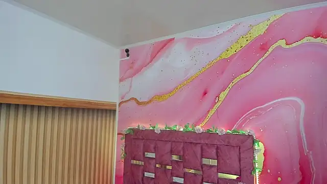 Daisy  rose online show from 04.11.26