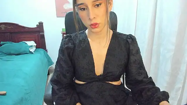 misstresbigcockts online show from 11.14.25