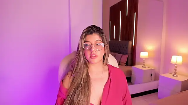 SEXMILLA  online show from 02.05.26