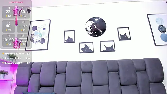 Alison Chan  online show from 01.03.25