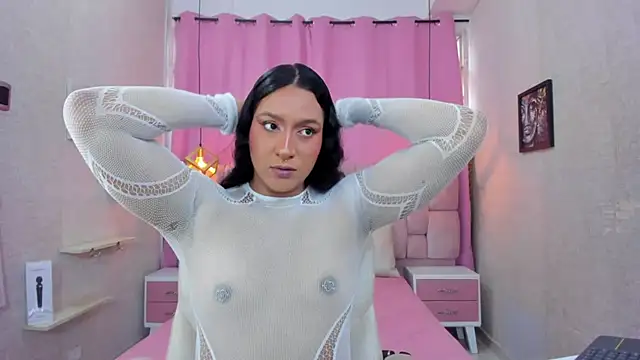 Alison Chan  online show from 02.19.25