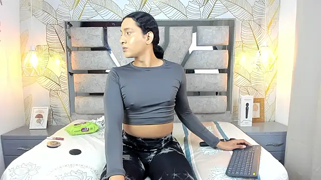 Snapshot of Alison_Chan_ chatting on 02.09.26 Alison Chan online show from 02.09.26