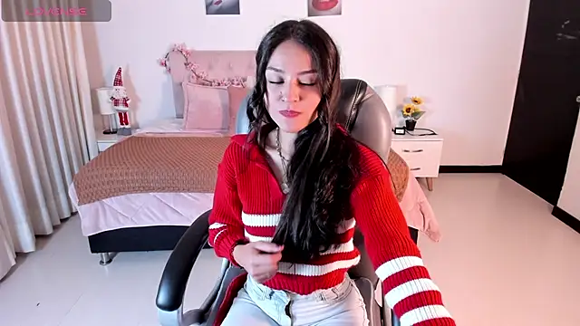  Abby 23  online show from 01.03.25