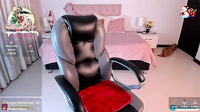  Abby 23  online show from 01.03.25