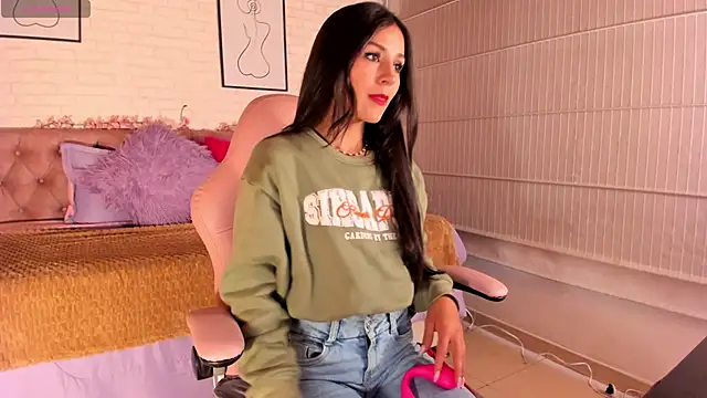  Abby 23  online show from 09.12.25