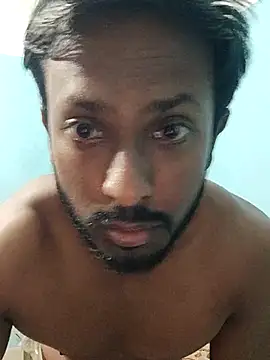 Snapshot of HunkyAriyan chatting on 03.02.25 HunkyAriyan online show from 03.02.25