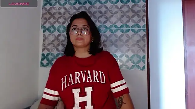 Aria smith01 online show from 09.18.25