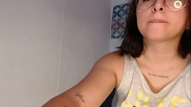 Aria smith01 online show from 10.03.25