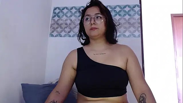 Aria smith01 online show from 10.07.25