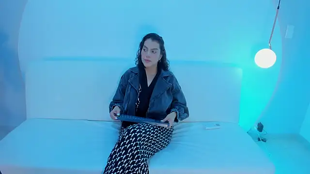 Snapshot of Ada_Monroe10 chatting on 01.07.26 Ada Monroe10 online show from 01.07.26