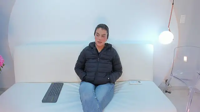 Snapshot of Ada_Monroe10 chatting on 01.13.26 Ada Monroe10 online show from 01.13.26