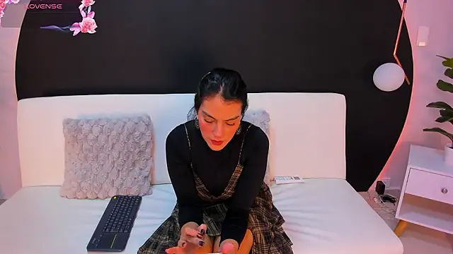 Snapshot of Ada_Monroe10 chatting on 02.05.26 Ada Monroe10 online show from 02.05.26